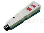 LAN-PND-110 Ударный инструмент для разделки контактов со 110-ми ножами