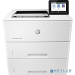 HP LaserJet Enterprise M507x <1PV88A> {A4, 2,7 LCS, 43 стр/мин, дуплекс, 512Мб, USB, LAN,WiFi,Bluetooth}