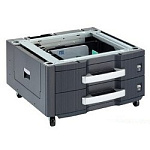 1422055 Kyocera PF-791 кассета для бумаги для TASKalfa 2551ci/3010i/3510i, 2х500 л. [1203PJ8NL0]