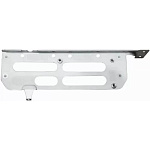 11051592 Комплектующие корпусов SuperMicro MCP-240-00146-0N Riser Card Bracket for WIO Motherboard, compatible with SC825, 826, 216 Chassis