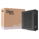 Платформа мини пк Zotac ZP-ZRP5N2000-E ZBOXPRO i5-13400, ADA RTX 2000, 2x DDR5, 2x M.2, 2x DP, 1x HDMI, WIFI-6E, BT