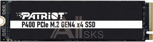 3204729 SSD жесткий диск M.2 2280 512GB P400 P400P512GM28H PATRIOT