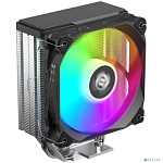 Кулер PentaWave PC-Z05E SRB ARGB LGA115X/1200/1700/AM4/AM5 (20 шт/кор, TDP 235W, 1*120mm ARGB PWM Fan, 5 тепловых трубок 6мм, 600-1850RPM, 12-32,6dBa