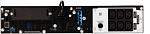Источник бесперебойного питания APC Smart-UPS SRT SRT1500RMXLI 1500Вт 1500ВА черный