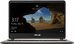 1109522 Ноутбук Asus VivoBook X507UF-BQ364T Core i3 7020U/6Gb/SSD256Gb/nVidia GeForce Mx130 2Gb/15.6"/FHD (1920x1080)/Windows 10/grey/WiFi/BT/Cam