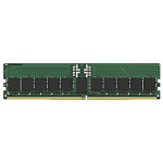 11032498 Модуль памяти DDR5 32GB Kingston KSM48R40BD8KMM-32HMR Server Premier 4800MHz ECC Registered CL40 x80 2RX8 1.1V 288-pin 16Gbit Hynix M Rambus