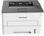 1000440214 Принтер лазерный Pantum P3010DW