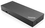 7000005591 Док-станция/ Lenovo ThinkPad Hybrid USB-C (3pin cable)