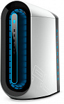1579202 ПК Alienware Aurora R12 MT i7 11700F (2.5) 32Gb SSD1Tb RTX3080Ti 12Gb Windows 10 Home GbitEth WiFi BT 1000W клавиатура мышь белый