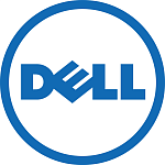 345-BBYU SSD DELL 960GB SFF 2,5" Read Intensive SAS 12Gbps 512e Hot-plug drive for G14/G15