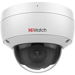 1000613103 4Мп уличная купольная IP-камера с EXIR-подсветкой до 30м, 1/3" Progressive Scan CMOS; объектив 2.8мм; угол обзора 103; механический ИК-фильтр;