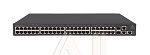 JG961A#ABB HPE 1950 48G 2SFP+ 2XGT Switch (48x10/100/1000 RJ-45 + 2x1G/10G RJ-45 + 2x1G/10G SFP+, web-managed, 19") (repl. for JL171A)
