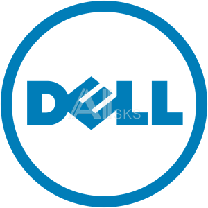 345-BBDJ DELL 960GB LFF (2.5" in 3.5" carrier) Read Intensive SATA 6Gbps, 512e, CK For 14G