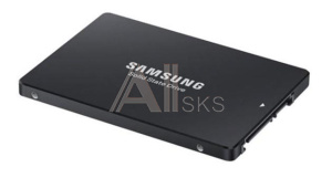 3205290 SSD Samsung жесткий диск SATA2.5" 480GB PM893 TLC MZ7L3480HCHQ-00A07