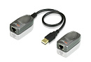1000351434 Удлинитель, USB 2.0, 60 метр., со скоростями передачи данных, соответствующим High Speed (480 Мбит/с) , Full Speed (12 Мбит/с) и Low Speed (1.5