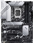 1868472 Материнская плата Asus PRIME Z790-P D4 Soc-1700 Intel Z790 4xDDR4 ATX AC`97 8ch(7.1) 2.5Gg RAID+HDMI+DP