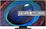 1922872 Телевизор LED LG 55" 55UR91006LA.ARUB черный 4K Ultra HD 50Hz DVB-T DVB-T2 DVB-C DVB-S DVB-S2 USB WiFi Smart TV