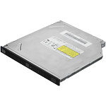 11046932 LiteOn DS-8AESH-01-B SLIM DVDRW 12.7mm