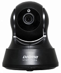 428527 Видеокамера IP Digma DiVision 200 2.8-2.8мм цветная корп.:черный 428527 Видеокамера IP Digma DiVision 200 2.8-2.8мм цветная корп.:черный