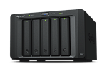 Платформа СХД Synology DX517 5 Bay {4} (723188) Платформа СХД Synology DX517 5 Bay {4} (723188)