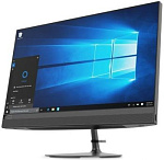 1062427 Моноблок Lenovo IdeaCentre 520-22IKU 21.5" Full HD i5 8250U (1.6)/4Gb/1Tb 7.2k/UHDG 620/DVDRW/Windows 10/GbitEth/WiFi/BT/клавиатура/мышь/Cam/черный 19