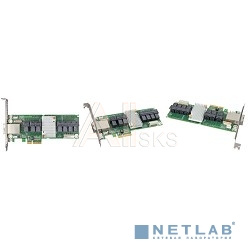 INTEL RES3FV288 {Intel® RAID Expander RES3FV288} INTEL RES3FV288 {Intel® RAID Expander RES3FV288}