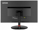 494558 Монитор Lenovo 27" ThinkVision P27q-10 черный IPS 6ms 16:9 HDMI 1000:1 350cd 178гр/178гр 2560x1440 DisplayPort USB