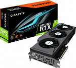 1416310 Видеокарта Gigabyte PCI-E 4.0 GV-N3080EAGLE OC-10GD NVIDIA GeForce RTX 3080 10240Mb 320 GDDR6X 1755/19000/HDMIx2/DPx3/HDCP Ret