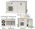1182664 PAC-125GW-NNS-SH-SEA