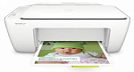 317670 МФУ струйный HP DeskJet 2130 (K7N77C) A4 USB белый