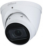 1480637 Камера видеонаблюдения IP Dahua DH-IPC-HDW3841TP-ZAS 2.7-13.5мм корп.:белый