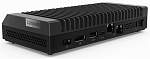 11AHS0HF00 Lenovo ThinkCentre M90n-1 Nano IoT i3-8145U, 8GB Soldered DDR4-2666, 256GB SSD M.2, Intel UHD 620, WiFI, BT, USB KB&Mouse, NoOS, 3Y OS