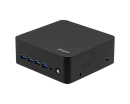 Персональный компьютер MSI Cubi Z AI 8M AMD Ryzen 5 8645HS (4.3GHz), NoMemory, noHDD, noSSD, AMD Radeon Graphics, WiFi, BT, no keyboard&mouse, noOS, 1