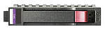 J9F51A 2TB 2,5''(SFF) NL-SAS 7.2K 12G 512e Hot Plug DP for MSA2040/2042/1040/1050/2050/2052