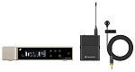 130381 Радиосистема [508725] Sennheiser [EW-D ME4 SET (S7-10)] Беспроводная цифровая 662-693.8 МГц, до 90 каналов, рэковый приёмник EW-D EM, поясной передатч