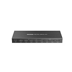 2305803538 Матричный коммутатор 4x4 HDMI, 4K, HDMI 2.0, EDID, RS232 Lenkeng LKV424 2305803538 Матричный коммутатор 4x4 HDMI, 4K, HDMI 2.0, EDID, RS232 Lenkeng LKV424