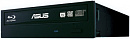 1214244 Привод Blu-Ray Asus BC-12D2HT черный SATA внутренний RTL