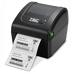 99-158A001-0002 TSC DA210, 4", DT, 203 dpi, 6 ips, USB only