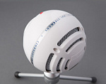 1546861 Микрофон проводной Blue Snowball iCE белый
