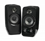 86264 Колонки Creative Inspire T10 2.0 черный 10Вт