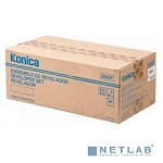 Konica minolta A7U403D Девелопер черный DV-313K {bizhub C308/C368-серия}