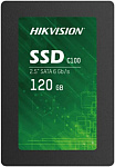 1848042 Накопитель SSD Hikvision SATA III 120Gb HS-SSD-C100/120G HS-SSD-C100/120G Hiksemi 2.5"