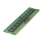 1590668 HPE 8GB (1x8GB) Single Rank x8 DDR4-2666 CAS-19-19-19 Registered Smart Memory Kit (815097-B21)