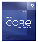 1345198 Центральный процессор INTEL Настольные Core i9 i9-12900K Alder Lake 3200 МГц Cores 16 30Мб Socket LGA1700 125 Вт GPU UHD 770 OEM CM8071504549230SRL4H