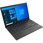 7000002026 Ноутбук Lenovo ThinkPad E15 Gen 2 15.6FHD/ CORE_I5-1135G7_2.4G_4C_MB/ 8GB_DDR4_3200_SODIMM/ 512GB_SSD_M.2/ INTEGRATED_GRAPHICS/ NO_OS (ОС:NO;