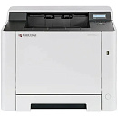 Принтер Kyocera PA2100cx Bad Pack (цветной лазерный A4, 21 стр/мин, 1200x1200 dpi, 512 Мб, USB 2.0, Network)