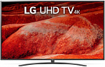 1167317 Телевизор LED LG 82" 82UM7650PLA серебристый/черный/Ultra HD/100Hz/DVB-T/DVB-T2/DVB-C/DVB-S/DVB-S2/USB/WiFi/Smart TV (RUS)