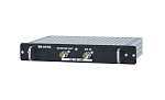 93103 NEC [OPS HDSDI 1,5G] интегрированный HDSDI интерфейс для дисплеев/проекторов с двойным слотом STv2, 0,34 кг
