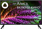 2000880 Телевизор LED BBK 32" 32LEX-7257/TS2C (B) Яндекс.ТВ черный HD 60Hz DVB-T2 DVB-C DVB-S2 USB WiFi Smart TV (RUS)