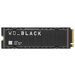 1880103 WD SSD M.2 1Tb WDS100T1XHE/WDBAPZ0010BNC-WRSN Black SN850 M.2 2280